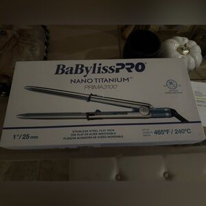 BaByliss Pro Nano Titanium Prima3100